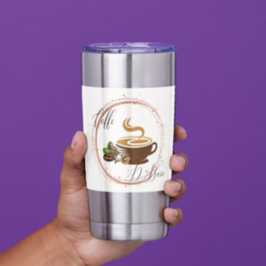 Termo vaso 350ml