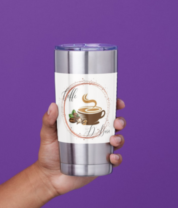 Termo vaso 350ml