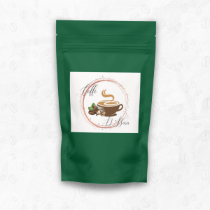 Café D’BARN 340g