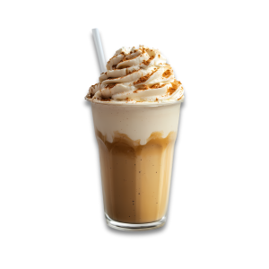 Fun Frappeé