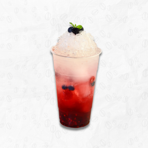 Sodas italianas